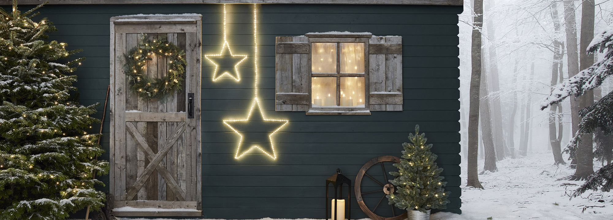 Boutique De Noël -Boutique De Noël 4