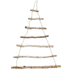 Lot De Sapin De Noël à Suspendre Avec Branches Enneigées Et Micro LED -Boutique De Noël 945384 sapin de noel a suspendre avec branches de bouleau enneigees 3 496f725e d1ea 4c9b afab bf78358de466