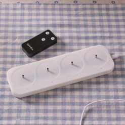 Lot De 4 Bougies Votives Rechargeables TruGlow® Avec Télécommande 13 Lot De 4 Bougies Votives Rechargeables TruGlow® Avec Télécommande -Boutique De Noël CA25006RCH lot de 4 bougies votives rechargeables truglow avec telecommande 6