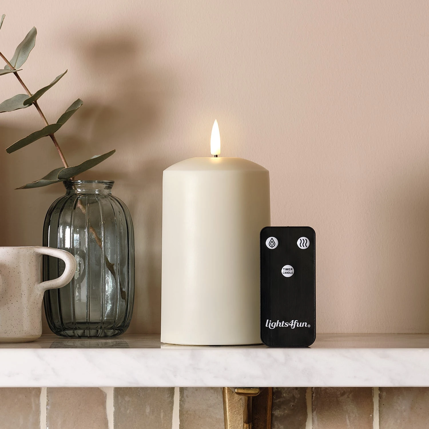 Diffuseur TruGlow AIR® Et 4 Huiles Essentielles : Automne Hiver Aube Et Crépuscule 3 Diffuseur TruGlow AIR® Et 4 Huiles Essentielles : Automne Hiver Aube Et Crépuscule – Image 3