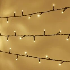 Lot De Décorations De Sapin De Noël 8 Lot De Décorations De Sapin De Noël -Boutique De Noël EL100YWG guirlande lumineuse essential connect