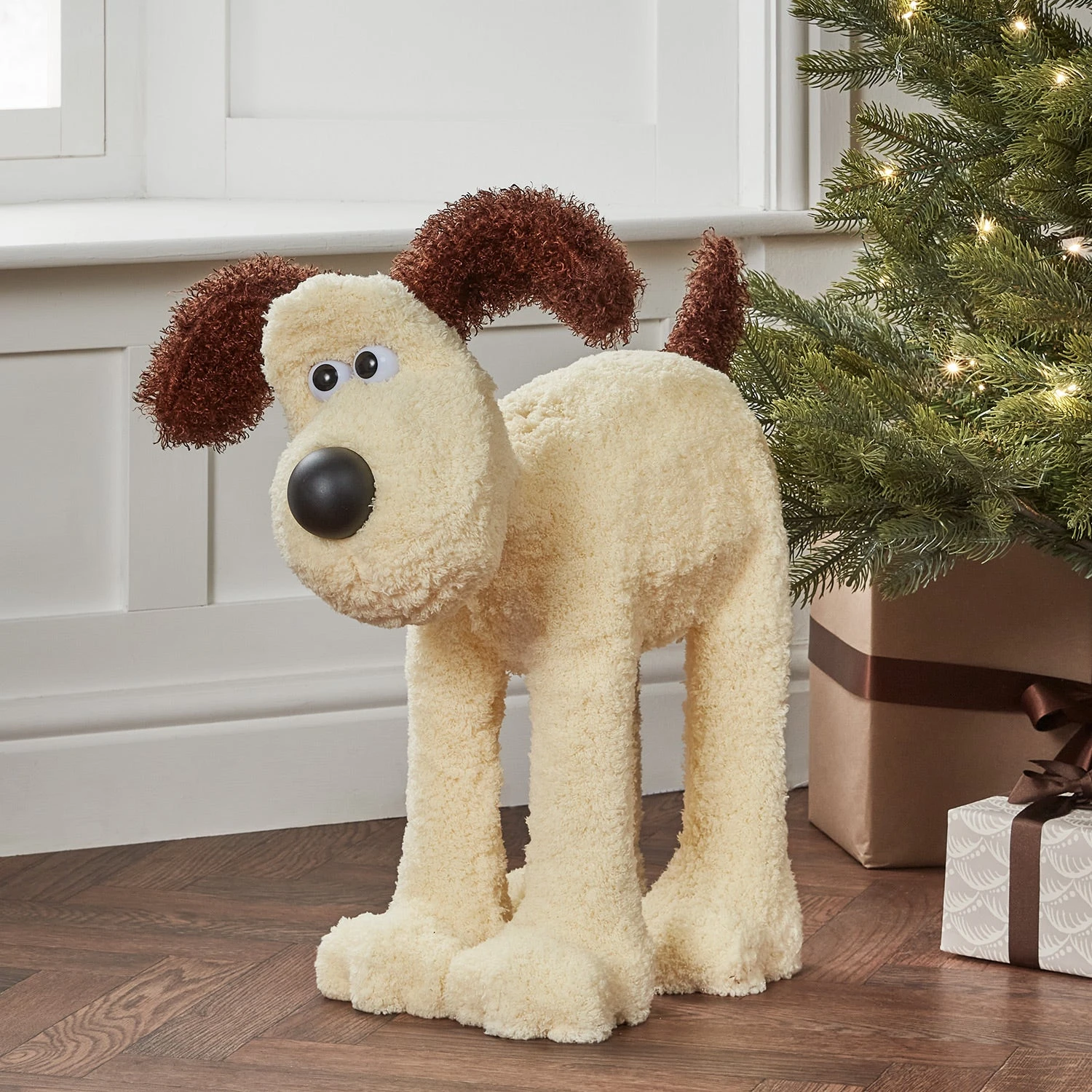 Wallace Et Gromit™ Figurine Lumineuse 8 Wallace Et Gromit™ Figurine Lumineuse – Image 8