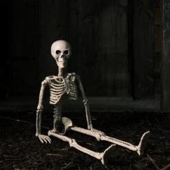 Squelette Lumineux De 90 Cm à 300 LED 19 Squelette Lumineux De 90 Cm à 300 LED -Boutique De Noël HA24012 squelette lumineux de 90 cm a 300 led 5