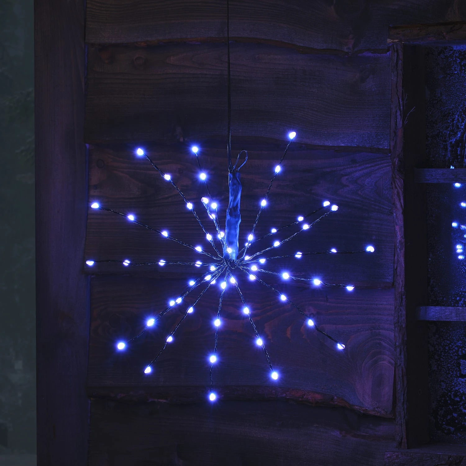 Étoile Polaire Lumineuse De 36 Cm, Effet Changement De Couleur 12 Étoile Polaire Lumineuse De 36 Cm, Effet Changement De Couleur – Image 12