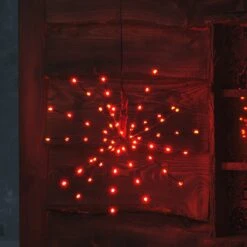 Étoile Polaire Lumineuse De 36 Cm, Effet Changement De Couleur 21 Étoile Polaire Lumineuse De 36 Cm, Effet Changement De Couleur -Boutique De Noël L4F24033 etoile polaire lumineuse de 36 cm effet changement de couleur 16