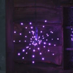 Étoile Polaire Lumineuse De 36 Cm, Effet Changement De Couleur 23 Étoile Polaire Lumineuse De 36 Cm, Effet Changement De Couleur -Boutique De Noël L4F24033 etoile polaire lumineuse de 36 cm effet changement de couleur 5