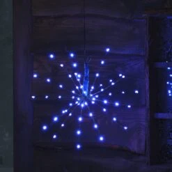 Étoile Polaire Lumineuse De 36 Cm, Effet Changement De Couleur 26 Étoile Polaire Lumineuse De 36 Cm, Effet Changement De Couleur -Boutique De Noël L4F24033 etoile polaire lumineuse de 36 cm effet changement de couleur 9