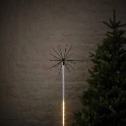 Balise Lumineuse Étoile Polaire De 70 Cm 6 Balise Lumineuse Étoile Polaire De 70 Cm -Boutique De Noël L4F24050 balise lumineuse etoile polaire de 70 cm 3