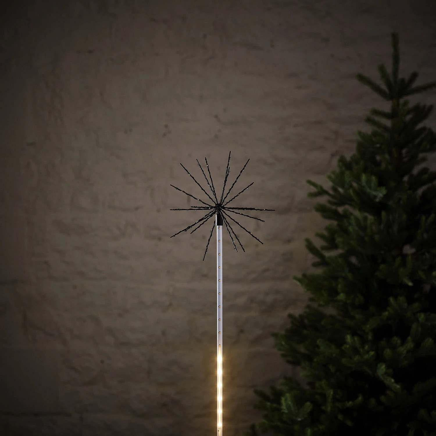 Balise Lumineuse Étoile Polaire De 70 Cm 3 Balise Lumineuse Étoile Polaire De 70 Cm – Image 3