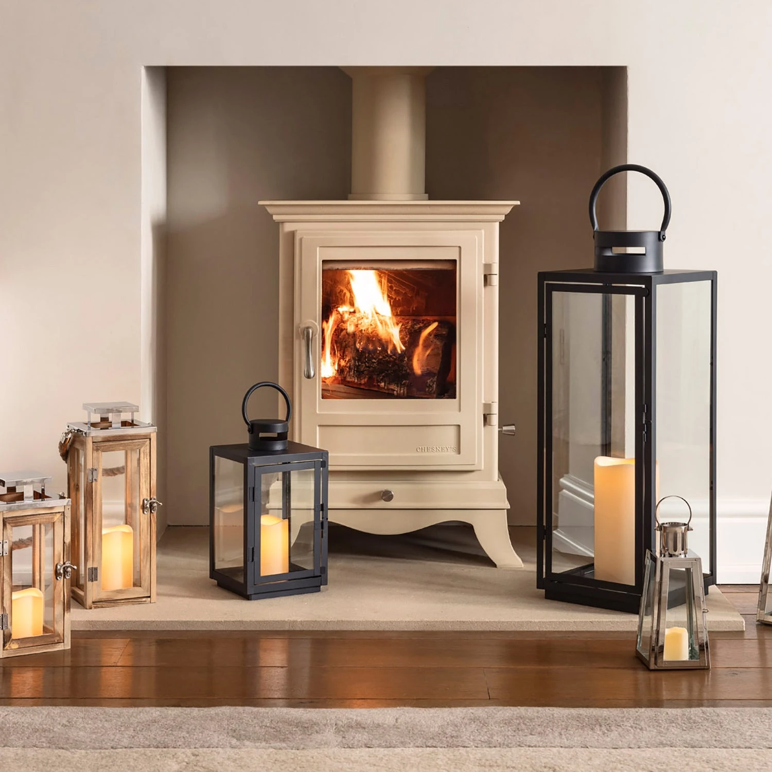 Malvern Lanterne De Jardin 8 Malvern Lanterne De Jardin – Image 8