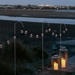 Guirlande Guinguette à Piles Carnaval 20 Globes LED Blanc Chaud 6 Guirlande Guinguette à Piles Carnaval 20 Globes LED Blanc Chaud -Boutique De Noël LL17001 20 outdoor battery festoon lights jetty garden lanterns outdoor P2 949f416b 70ac 450b 9e9c 60cfc40e9fd1