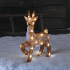 Lot De Cerf Et Biche Lumineux à Piles, Figurines De Noël En Acrylique 6 Lot De Cerf Et Biche Lumineux à Piles, Figurines De Noël En Acrylique -Boutique De Noël LL24098 cerf lumineux a piles de 36 cm figurine de noel en acrylique 96dc322c 4b12 4f98 9eb8 5484c7346a94