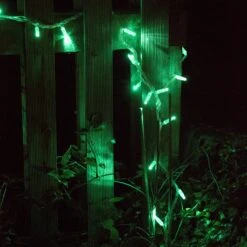 Guirlande Lumineuse Core Connect 50m 500 LED Verte Câble Transparent Raccordable 8 Guirlande Lumineuse Core Connect 50m 500 LED Verte Câble Transparent Raccordable -Boutique De Noël ML100GC Green LED Connectable Fairy Lights P6 82aedc7a 9227 4376 8053 4500eb3dfe5c