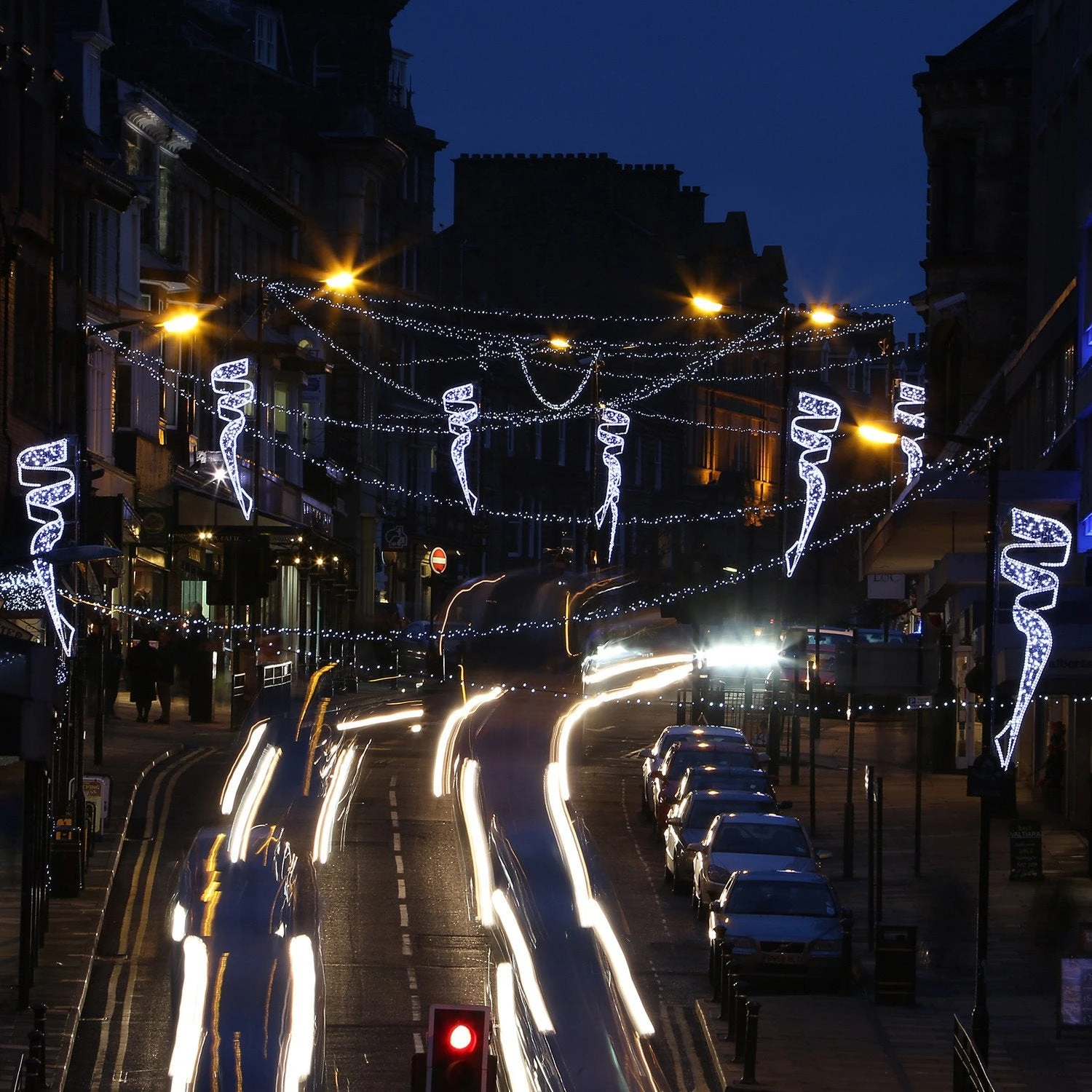 Guirlande Lumineuse Core Connect 50m 500 LED Blanche Câble Vert Raccordable 8 Guirlande Lumineuse Core Connect 50m 500 LED Blanche Câble Vert Raccordable – Image 8