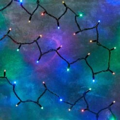 Guirlande Lumineuse Pro Connect 30m 300 LED Multicolore Câble Noir Raccordable 9 Guirlande Lumineuse Pro Connect 30m 300 LED Multicolore Câble Noir Raccordable -Boutique De Noël PR50MB Guirlande Lumineuse Exterieure 50 LED Multicolores sur Cable Noir Serie Pro P1 5cc41f52 d09a 4c6e 9106 5a8da31be3a3