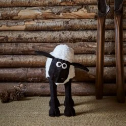 Shaun Le Mouton™ Figurine Lumineuse -Boutique De Noël STS01 Shaun le mouton figurine lumineuse de noel pour interieur et exterieur 10